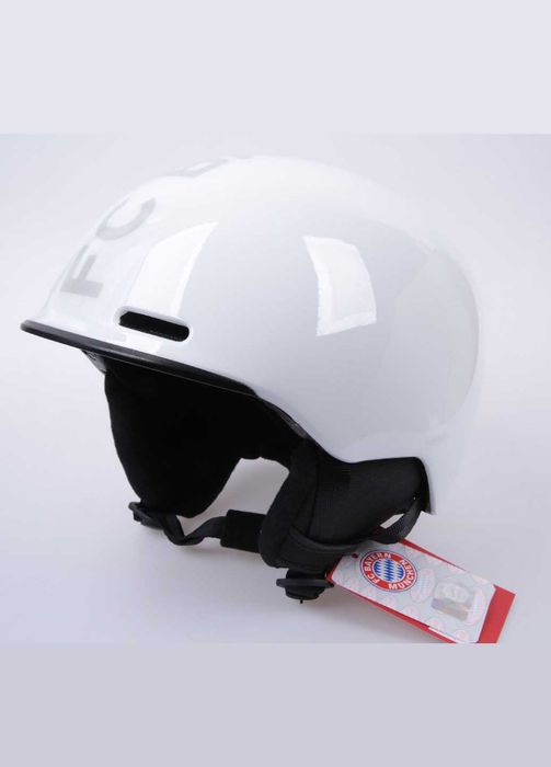 Гірськолижний клубний шолом FC Bayern Munchen