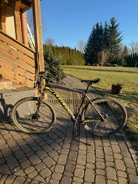 Rower KROSS level 1.0