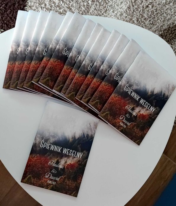 Śpiewnik weselny
