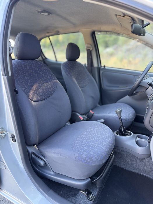 •Toyota Yaris | Terra |  1.0 VVT-I | AC + DA•