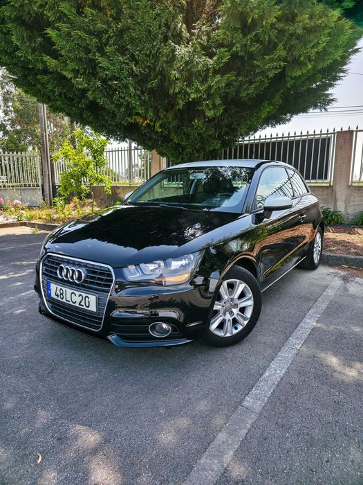 Audi A1 1.2 TFSi