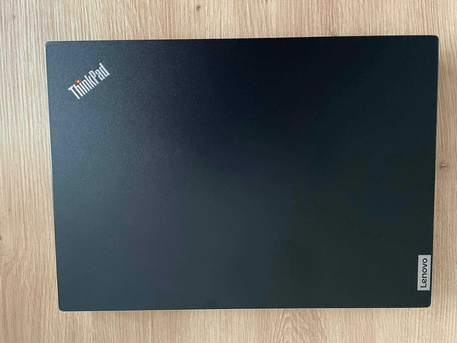 Laptop Lenovo ThinkPad L14 Gen1, i5 10210U/8GB RAM/256GB SSD