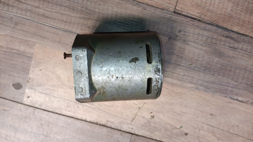 Obudowa silnika celma PRCB