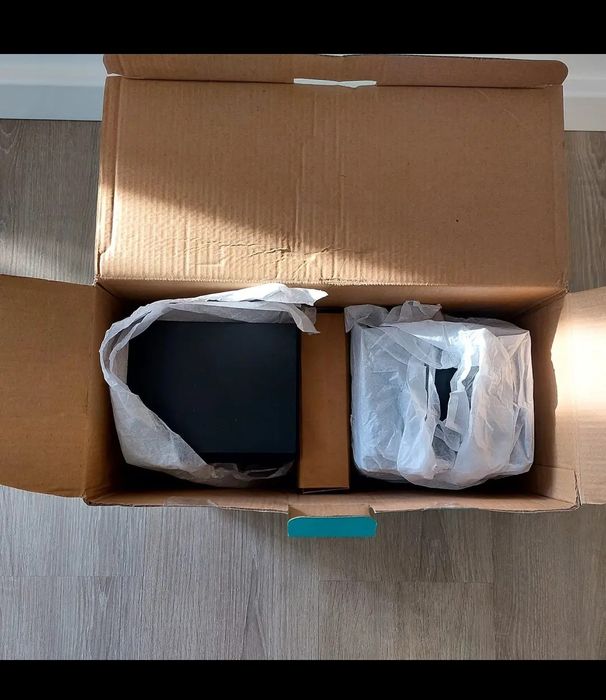 Colunas de som JAM Bookshelf Speakers, NOVAS