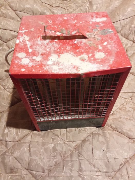 Дуйка Термія 4.5 кв