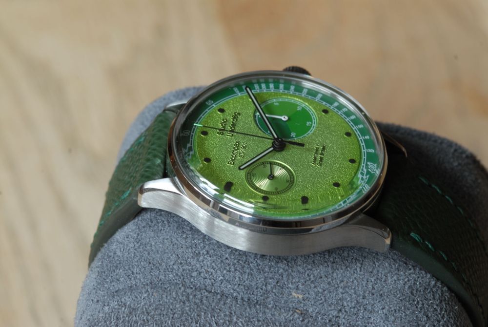 Studio Underd0g Guacam0le - nowy, full set