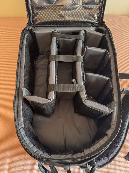 Mochila Tamrac 5588 Expedition 8X