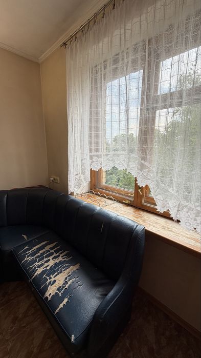 Продаж 1 кімнатноі квартири  центр Коцюбинське