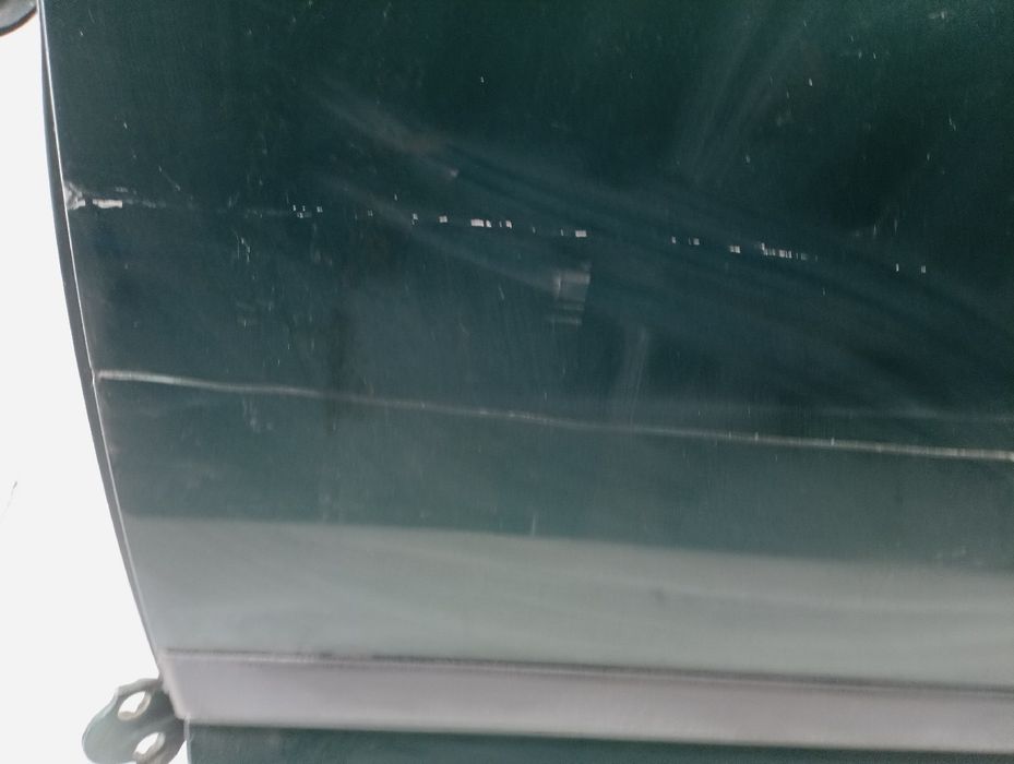 Porta Traseira Esquerda - MITSUBISHI SPACE STAR Veículo multiuso (DG_A) | 98 - 04