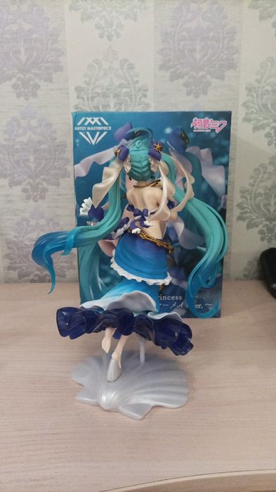 Фігурка Хацуне Міку Русалонька