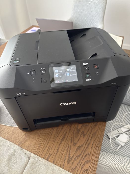 Canon MAXIFY MB5150 Multifunction Printer510971914287196162
