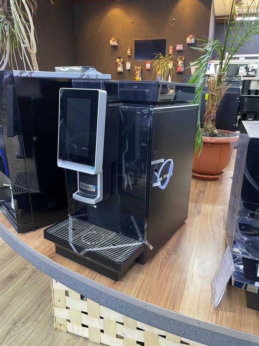 Новий суперавтомат / Dr Coffee mini bar / кавомашина/кавоварка/сервіс