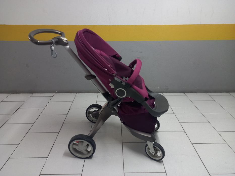 Carrinho stokke xplory