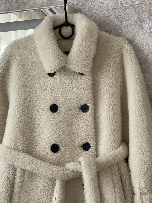 Продам шубу Тедди