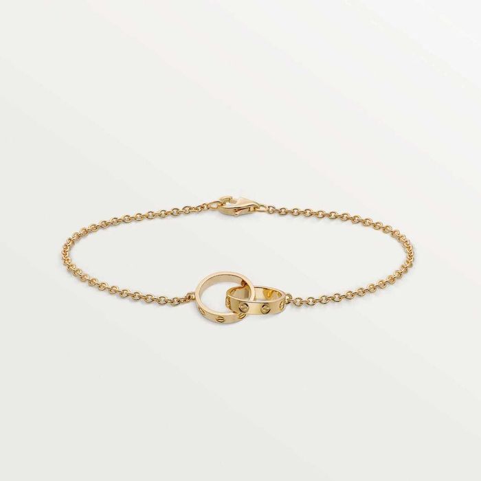 Cartier Pulseira Love