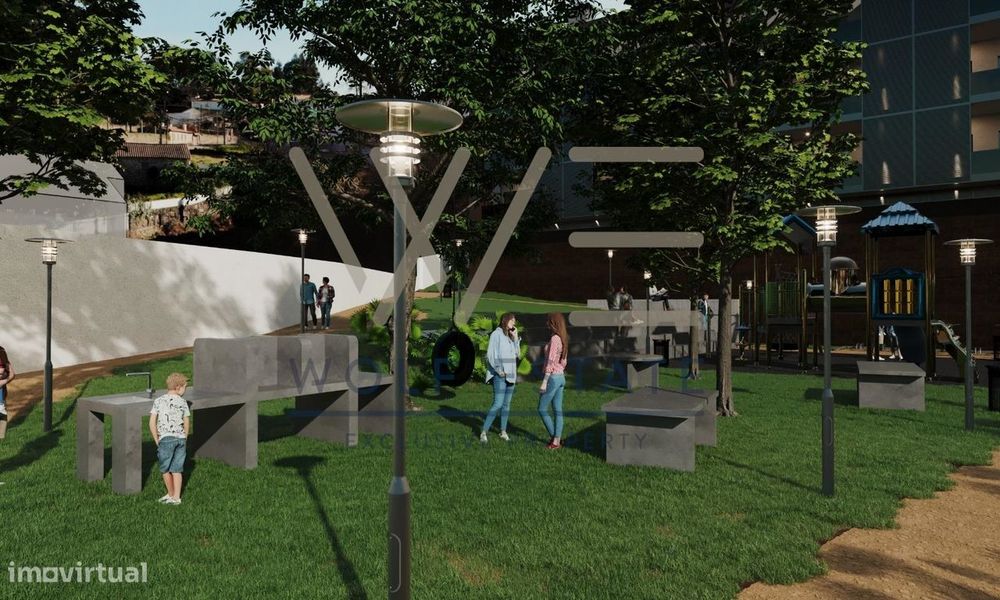 Apartamento T3 Venda em Celeirós, Aveleda e Vimieiro,Braga