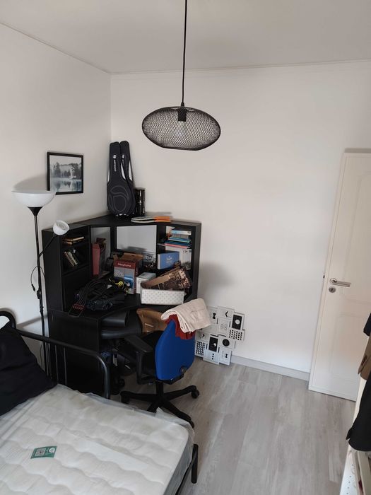 Quarto em Agualva- R. Abilheira