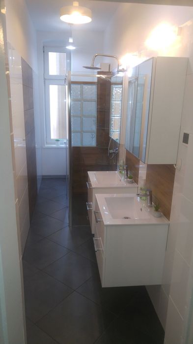 SPRZEDAM Mieszkanie - 70m² - 4pok - Ul. Parkowa, Szczecin.