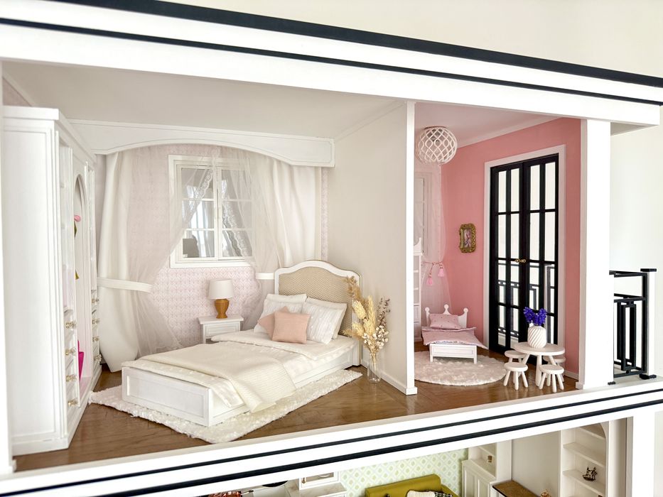 Ляльковий будинок