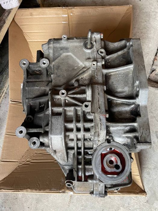 Коробка автомат asin mini cooper r56/56/57/60