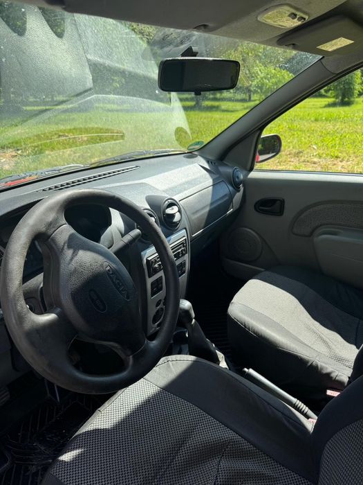 Reno Logan Dacia, Авто, Дачия Логан