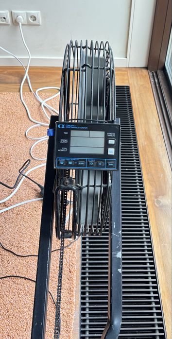 Ergometro em muito bom estado