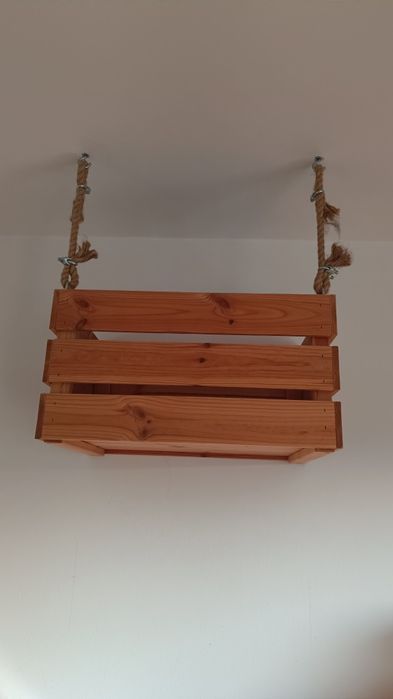 Drapak dla kota, tor przeszkód