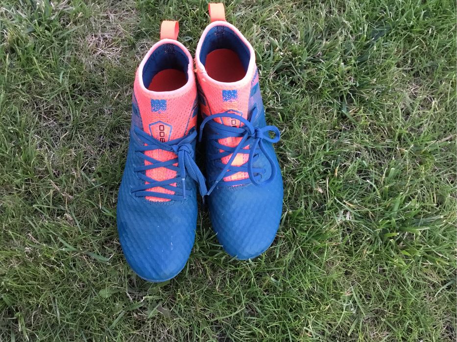 Buty piłkarskie Kipsta r. 37