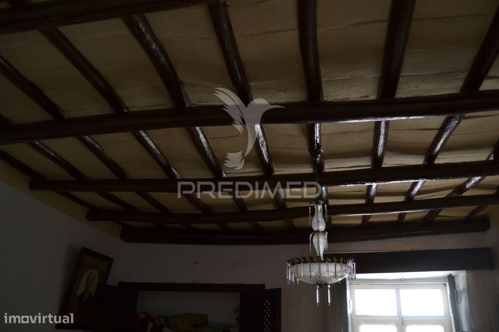 Casa antiga