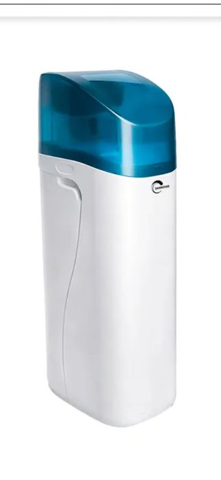 Descalsificador  30L