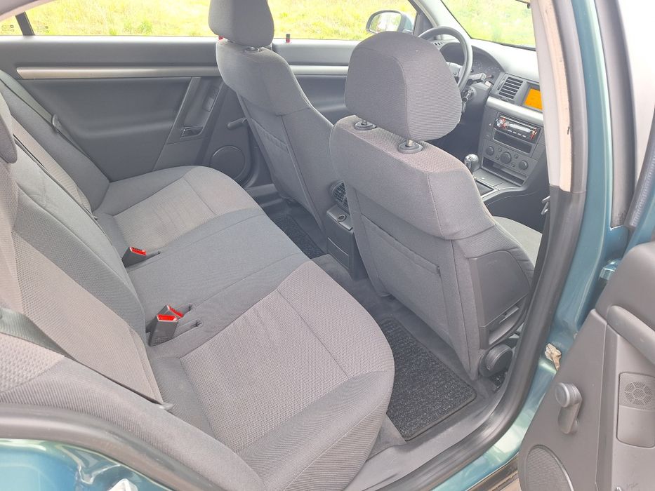 Opel*Vectra*2.2*Ładna*Niemcy*