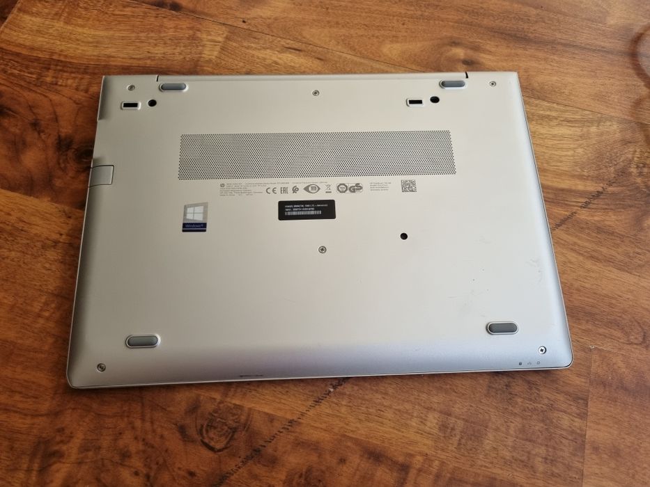 Laptop HP Elitebook 745 g6 Ryzen