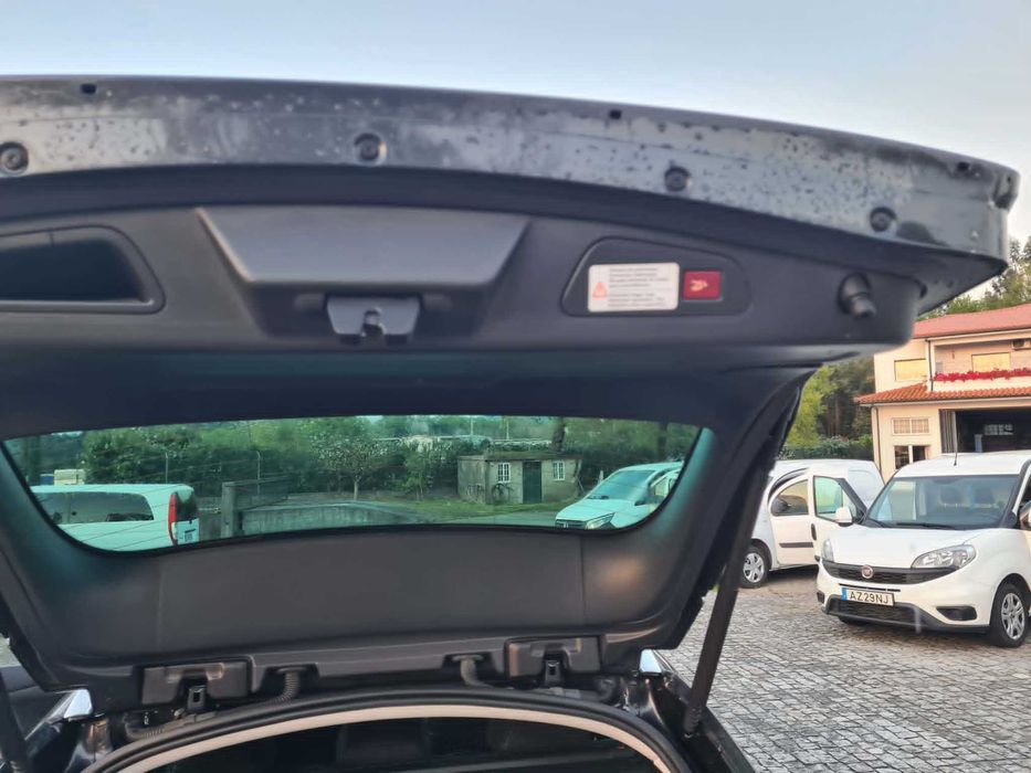 Peugeot 508 Hdi RXH Hibrida