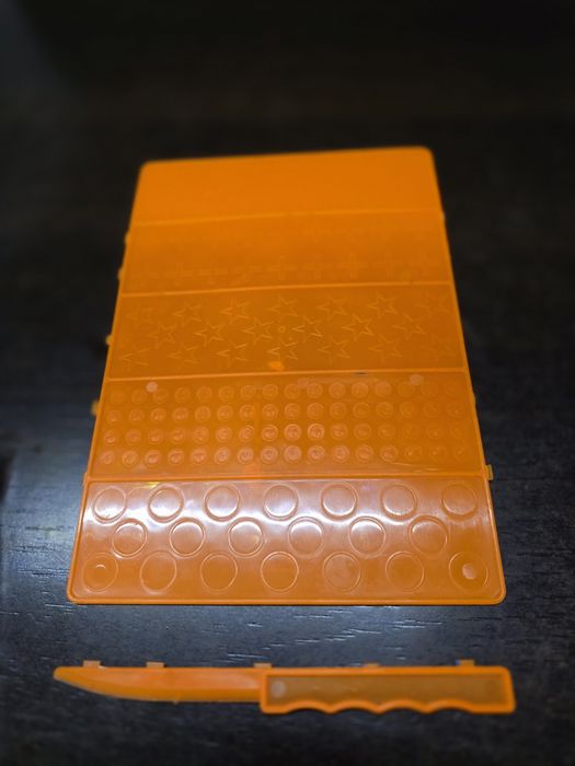 Play Doh стоматолог