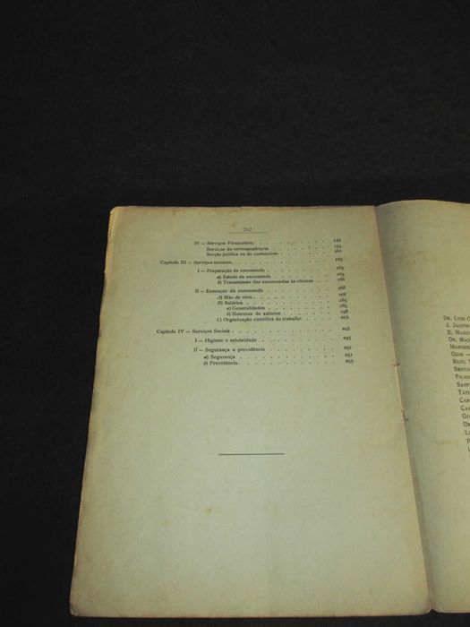 Livro Noções de Organização Industrial Eduardo Baptista de Oliveira