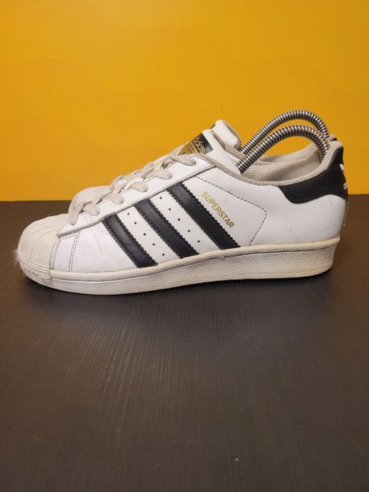 Adidas Superstar
