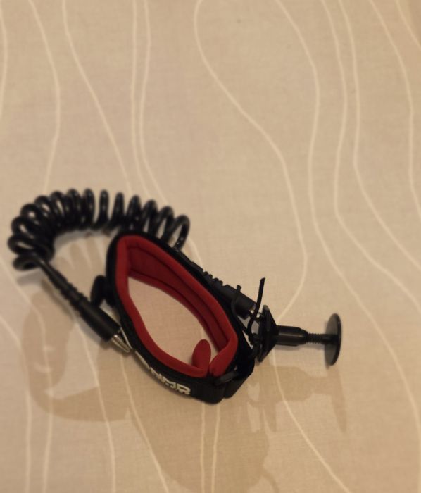 Leash NMD Bodyboard [NOVO]