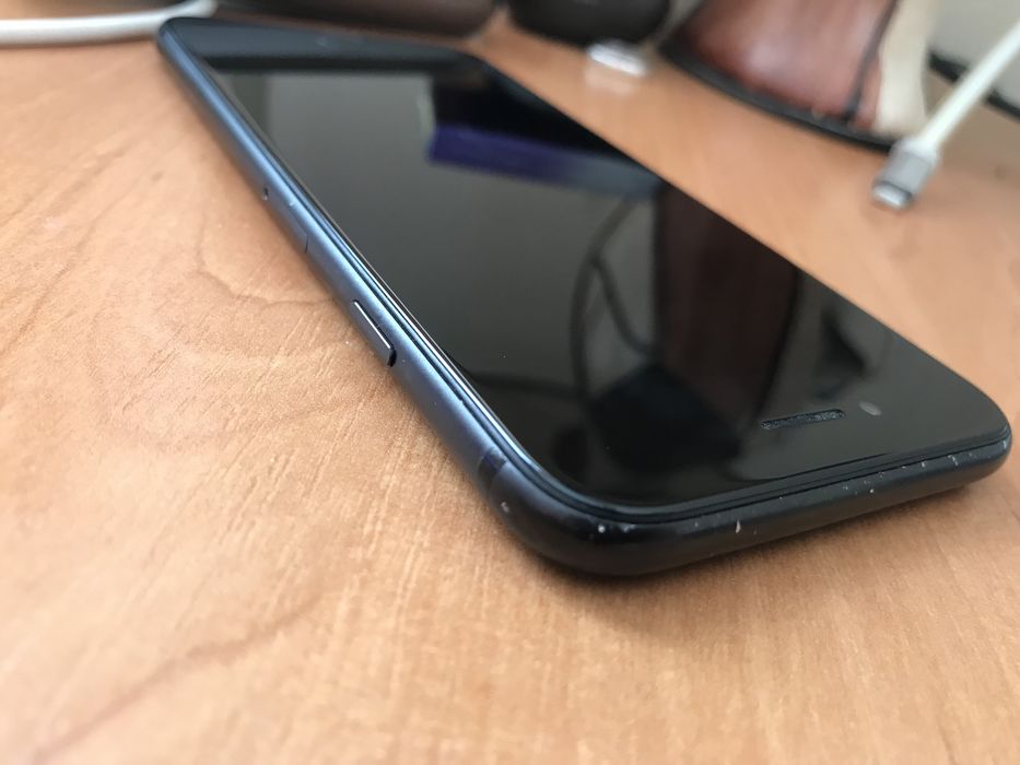 Apple Iphone 7 128GB NEVERLOCK