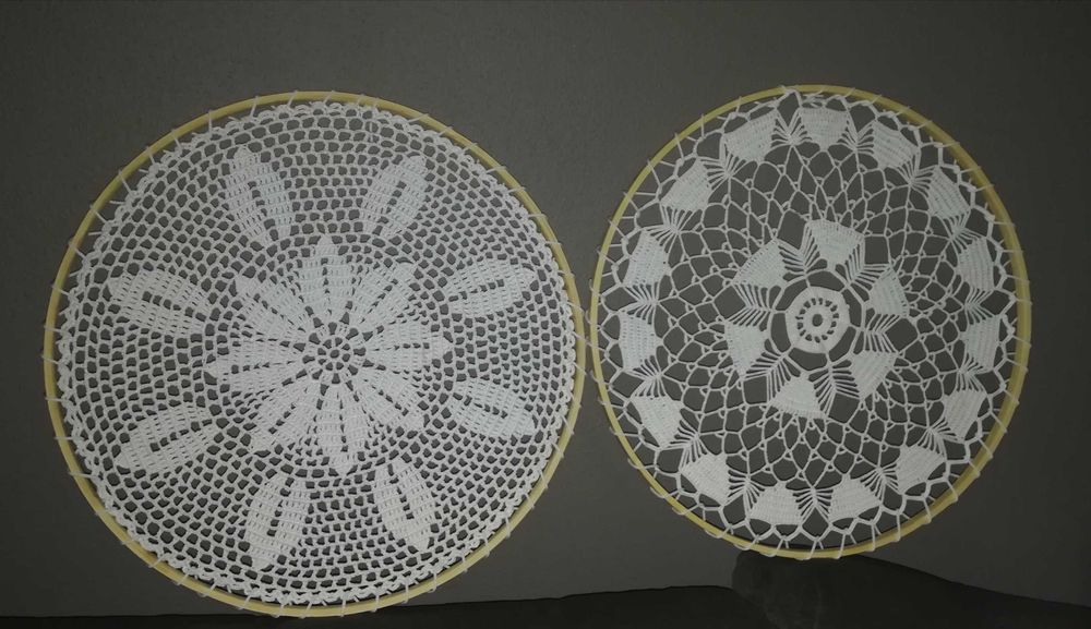 Dreamcatcher - Caça Sonhos  2 euros cada