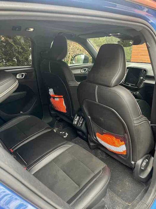 VOLVO XC40 D4 - RDesgn