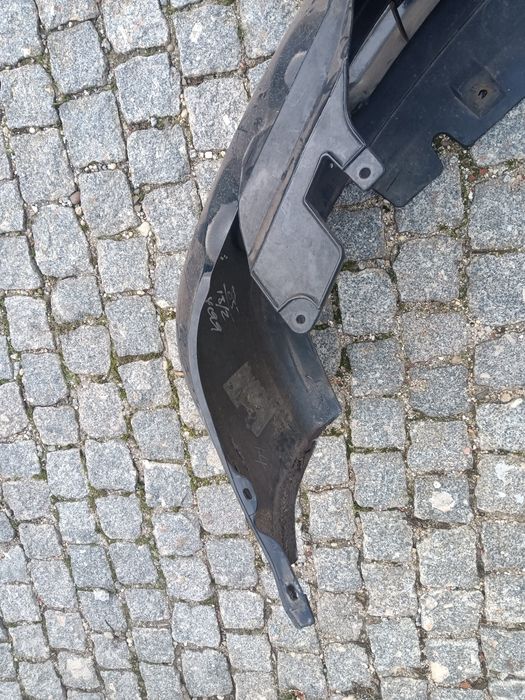 Parachoques Rover 400 / 45 para choques 2001