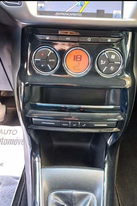 Citroen c3 1.6 BlueHDI  IVA DEDUTÍVEL