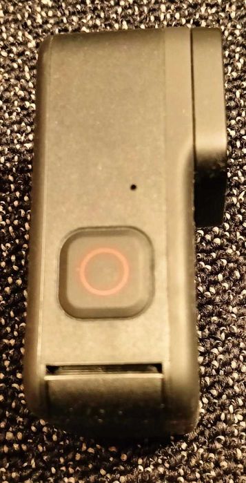 Kamera GoPro Hero black 11