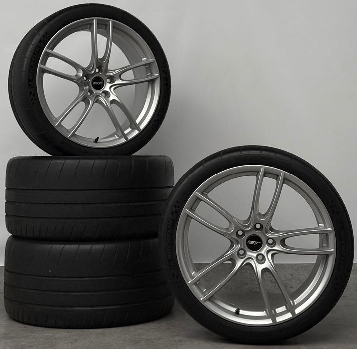 Ford GT Koła Felgi Wheels Rims Felgen 20”