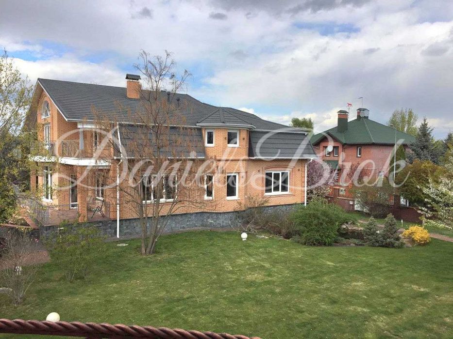 Козин Конча Заспа Продажа дома в КГ на Большой дамбе