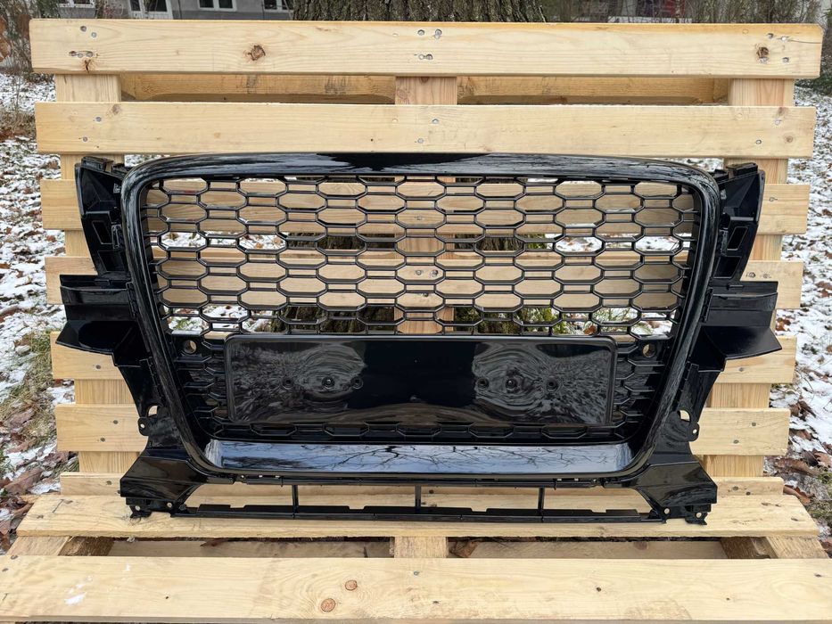 Grill Atrapa Audi A1,A3,A4,A5,A6,A7,A8,Q3,Q5,Q7,Q8,TT