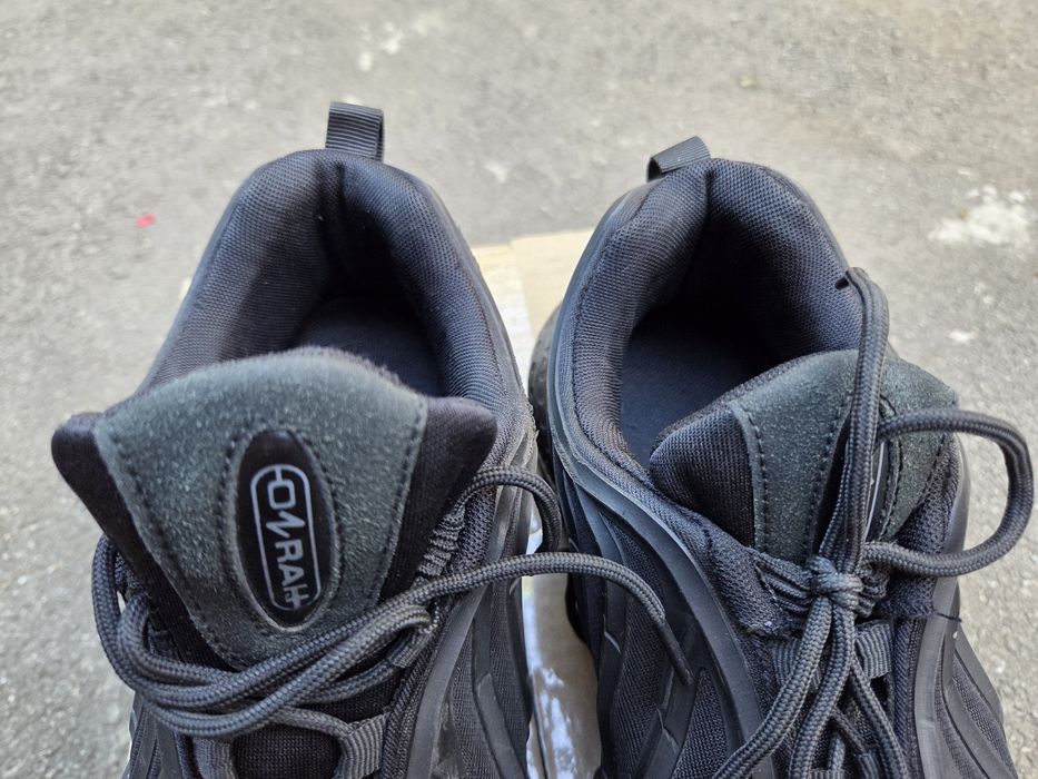 Продам кросівки Adidas Ozrah 43розмір