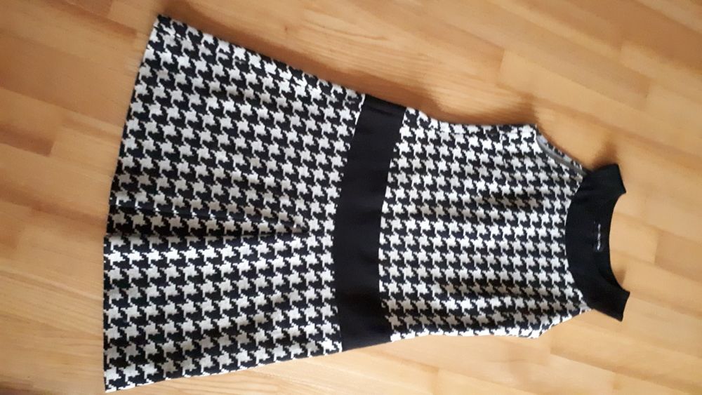 Sukienka Ana Alcazar 34 xs