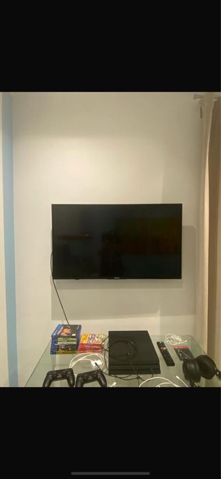 SONY Tv / plasma  com comando sony original
