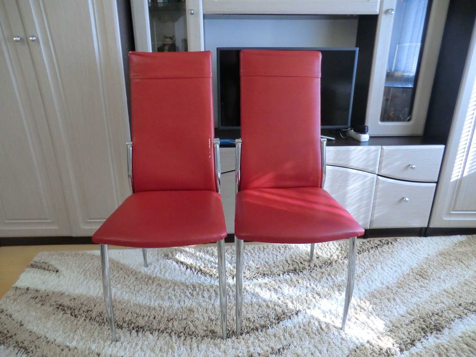 Стол для кухни стулья